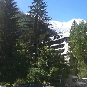 - Vue Mont Blanc Appartamento Chamonix