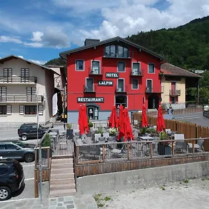 https://hotel-lalpin.hotels-rhonealpes.com