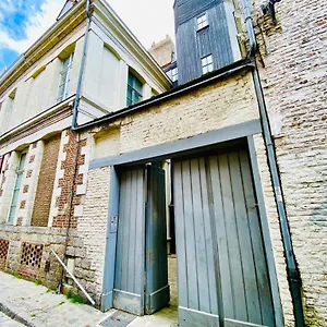 Vieux-lille : De Charme , Lille France