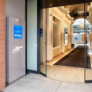 Novotel Centre Wilson Tolosa