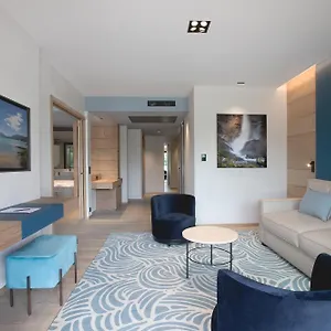 Rivage & 4*, Annecy France