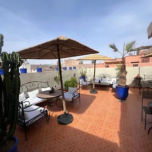 La Perla Bianca Bed & Breakfast Marrakesh