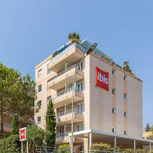 Ibis Cap Martin Menton Hotel Roccabruna