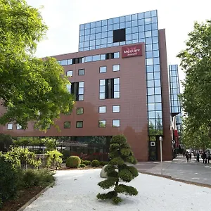 Mercure Centre Compans Tolosa